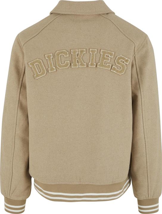 Actual product image Dickies West Vale Jacket - 89465 (S)