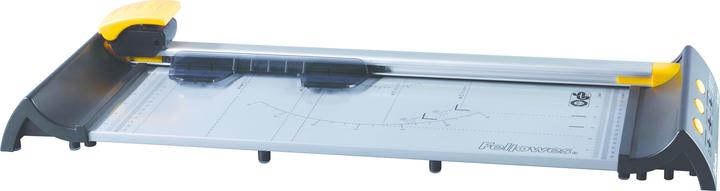 Actual product image Fellowes Electron (10 Sheets, A3)