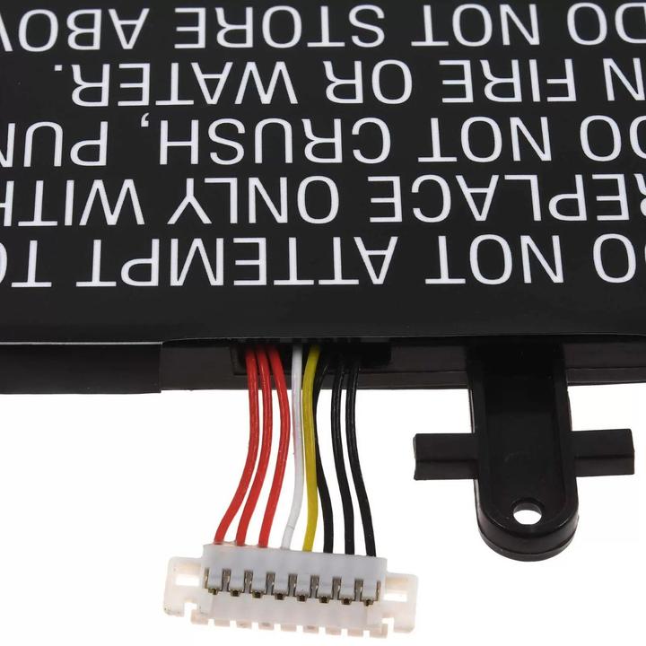Actual product image AccuCell Battery Asus ZenBook 15 UX534FA, ZenBook Flip 15 UX563, type C42N1839 (4500 mAh)