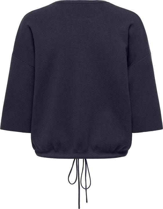 Immagine prodotto Only Onlsiteri Ss Loose Tie O-Neck Top Cc Knt (S)