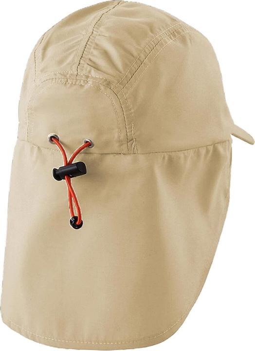 Produktbild Regatta Ulti Legionärskappe Baseballkappe (2 StückPackung) (One Size)