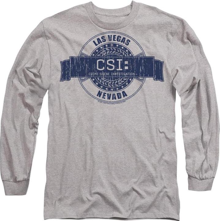 Immagine prodotto Csi: NY Vegas Maglietta Distintivo Adulto Unisex (M)