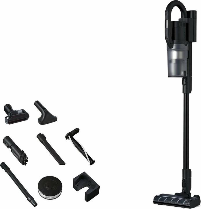 Produktbild Nilfisk S1 Pet Care EU