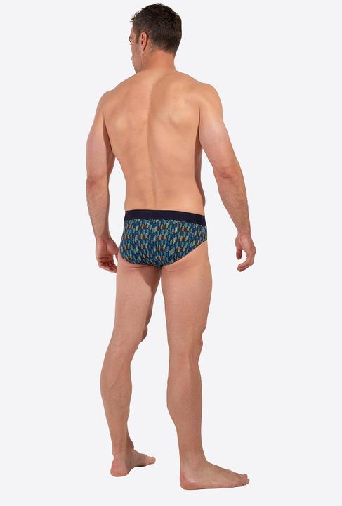 Produktbild HOM Minislip Mini Briefs HO1 Westgate (S, Einzelpack)