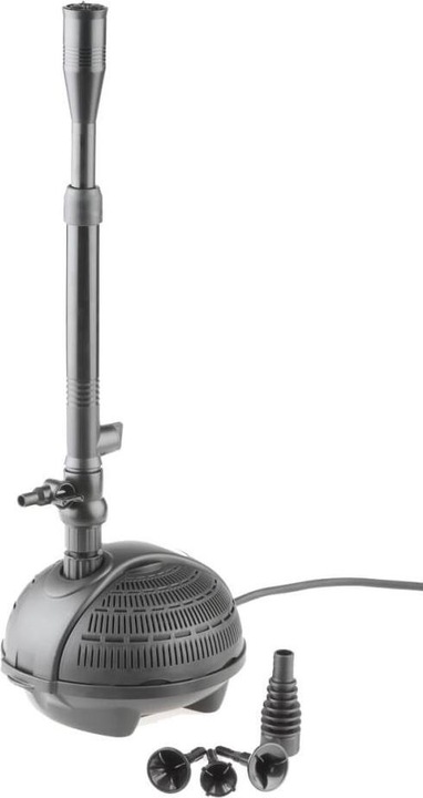 Image du produit Pontec Pompe de fontaine avec skimmer
