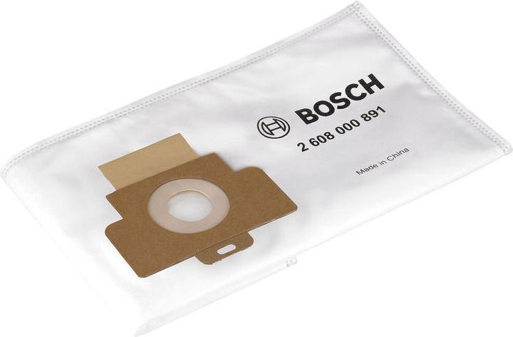 Bosch Professional Staubbeutel Fleece (3 x)