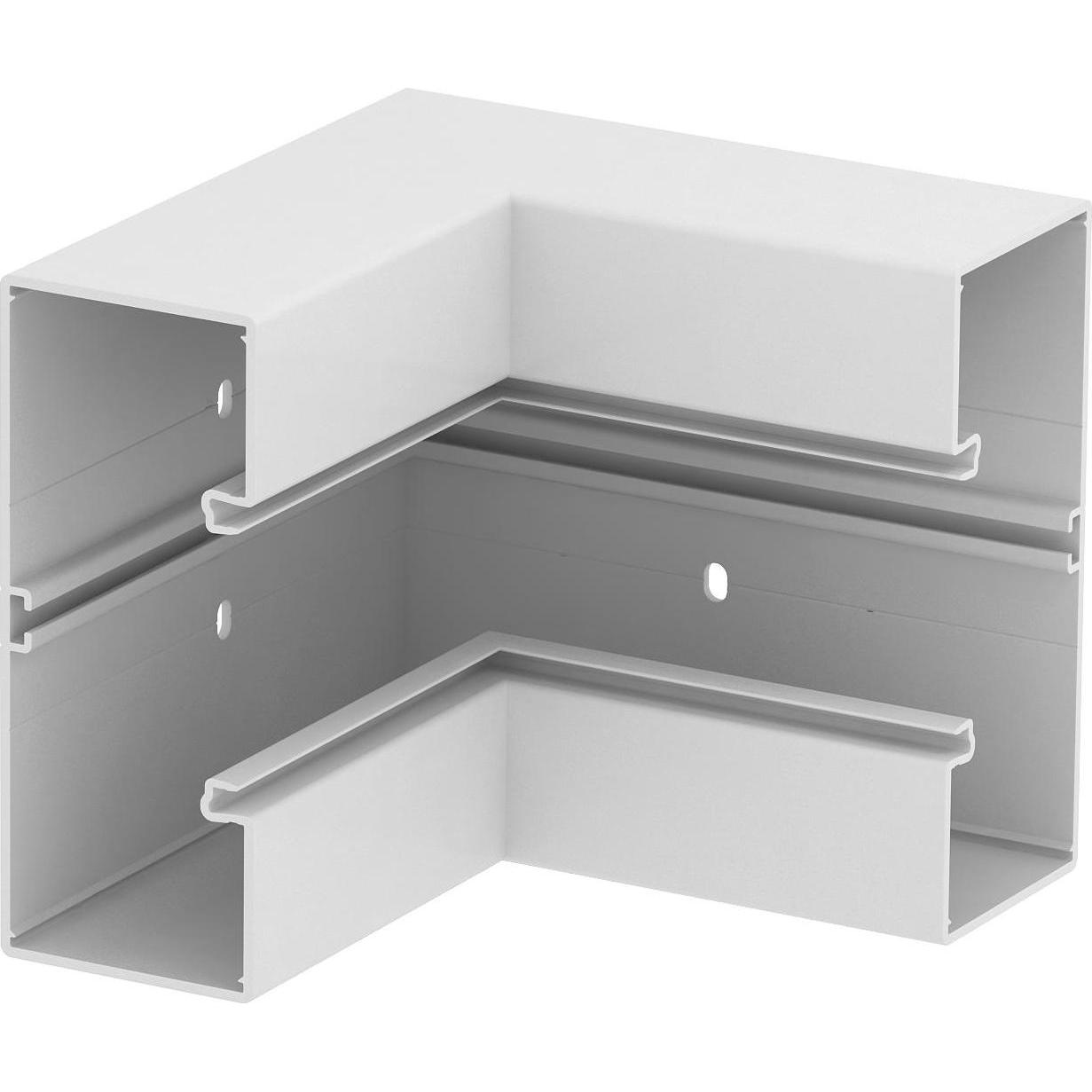 OBO Bettermann, Leitungsführung, Inneneck (7 cm)