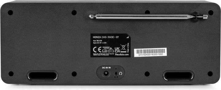 Produktbild Audizio Monza (DAB+, FM, Bluetooth)