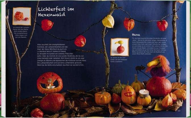 Produktbild Das grosse Naturbastelbuch (Deutsch, Sabine Lohf, 2015)