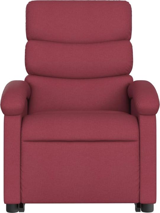 Image du produit vidaXL Massagesessel mit Aufstehhilfe