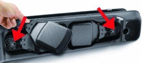 Actual product image Tefal RE 5228 Simply Line 6 Inox & Design