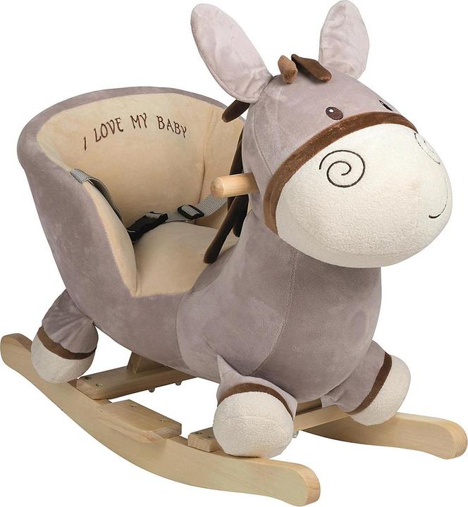 Magni BG-ROCKING ANIMAL DONKEY 910-15
