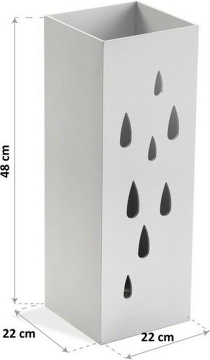 Immagine prodotto Versa Gocce (48 x 17 x 17 cm)