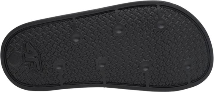 Produktbild 4F Badesandale Logo (32)