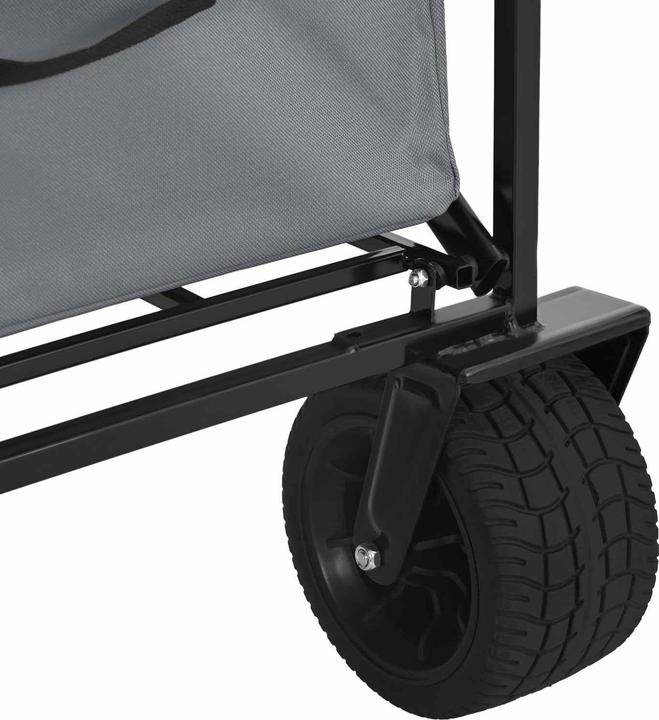 Produktbild vidaXL Handwagen (200 kg)