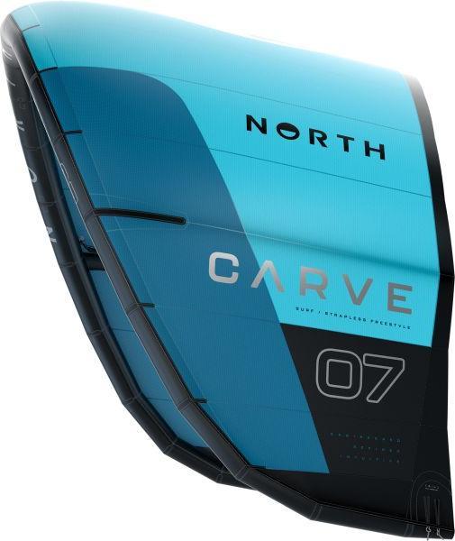 Actual product image North Carve Kite 11m