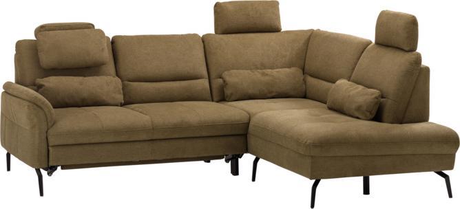 Actual product image Beldomo System Ze-Em21005 (Corner sofa)