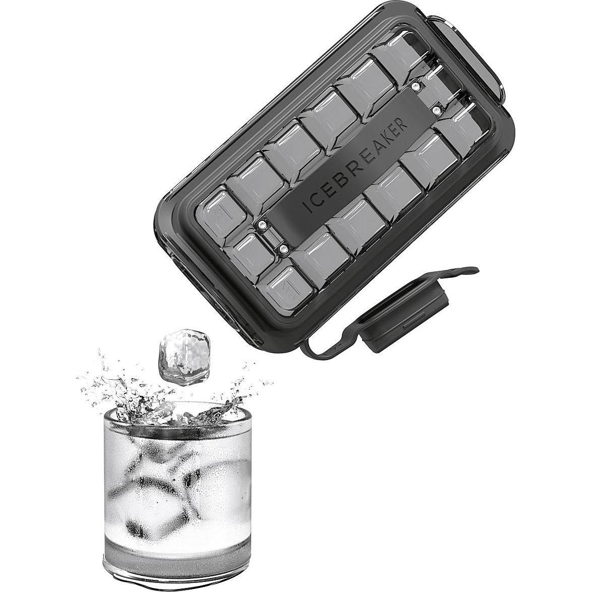 Icebreaker Nordic: Icebreaker Pop 2.0 (MASTRAD)