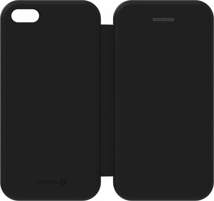 Image du produit Evelatus Galaxy J4 Plus Book Case (Samsung Galaxy J4+)