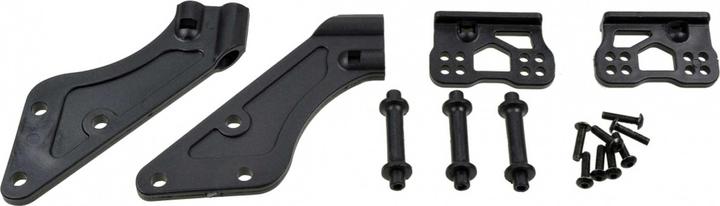 Actual product image Carson Virus 4.0 spoiler holder