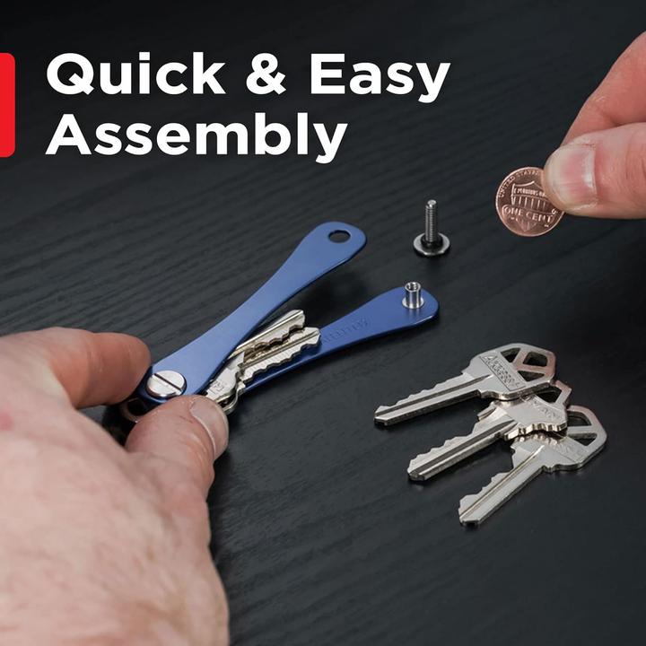 Produktbild Key Smart 2.0 Key Holder