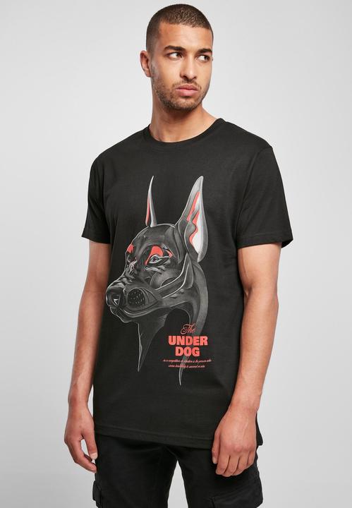 Actual product image MT Air Dog Tee - 13243 (XS)