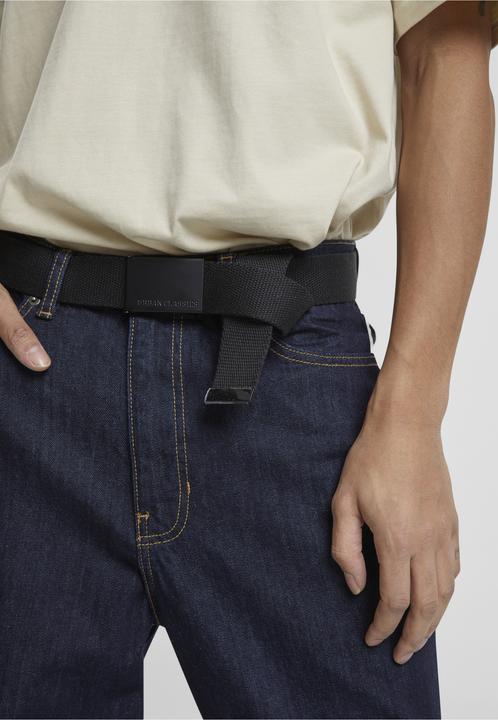 Produktbild Urban Classics Belts (One Size)