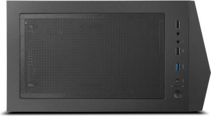 Produktbild Nox Infinity Zeta (mATX)