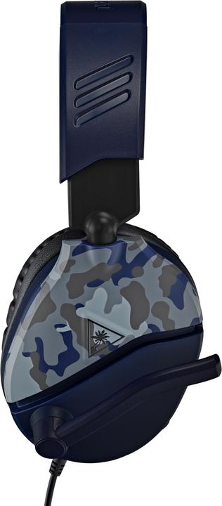 Image du produit Turtle Beach Ear Force Recon 70 (Filaire)