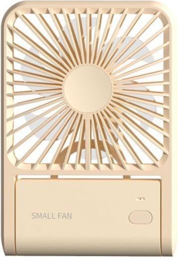 OEM Other small household appliances Desk fan HX-123 beige