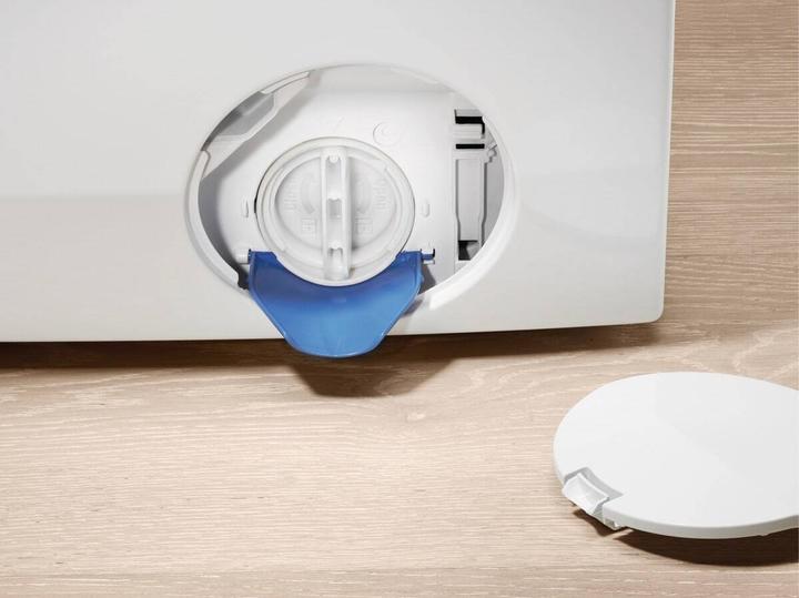 Produktbild Electrolux EW6FZ28 (8 kg, Links)