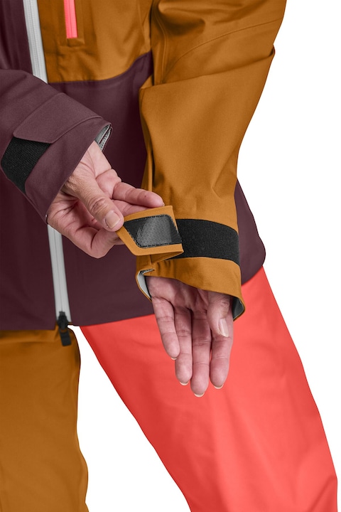 Immagine prodotto Ortovox Ortler Jacket W (S)