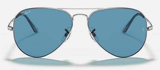 Produktbild Ray Ban Aviator Metal Ii