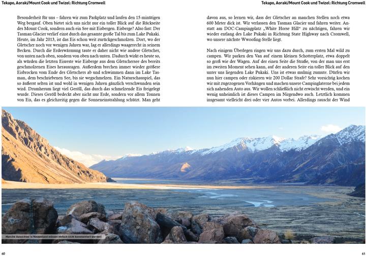 Actual product image School out, New Zealand calls (German, Philip Raillon, 2017)