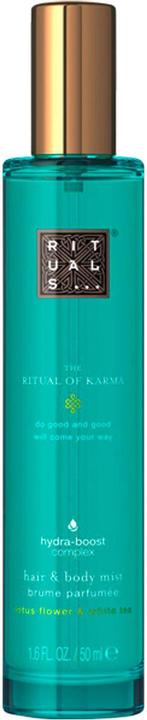 Rituals The Ritual of Karma Hair & Body Mist (Body Mist, 50 ml)