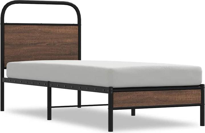 Image du produit vidaXL Bettgestell (80 x 200 cm)