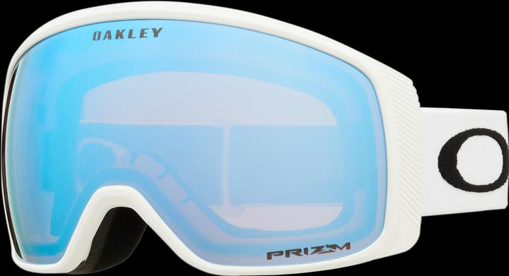 Bianco opaco, Prizm zaffiro da neve