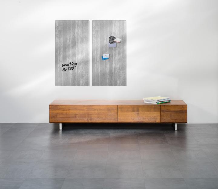 Produktbild Sigel Artverum (Magnettafel, 91 x 46 cm)