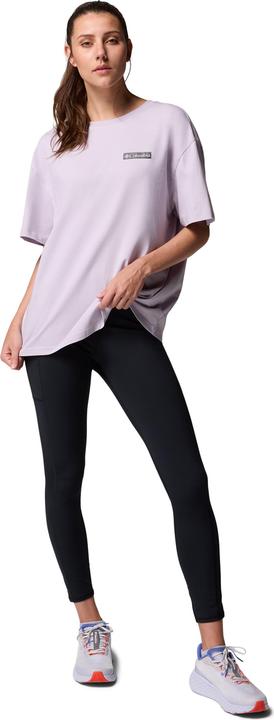 Actual product image Columbia Rolling Bend Graphic Oversized (XL)