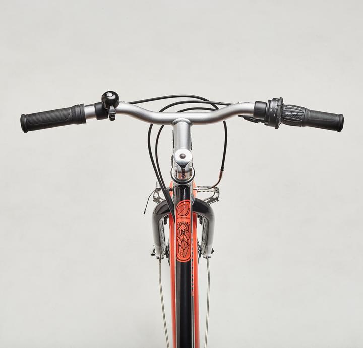 Image du produit Btwin Riverside 500 (24")