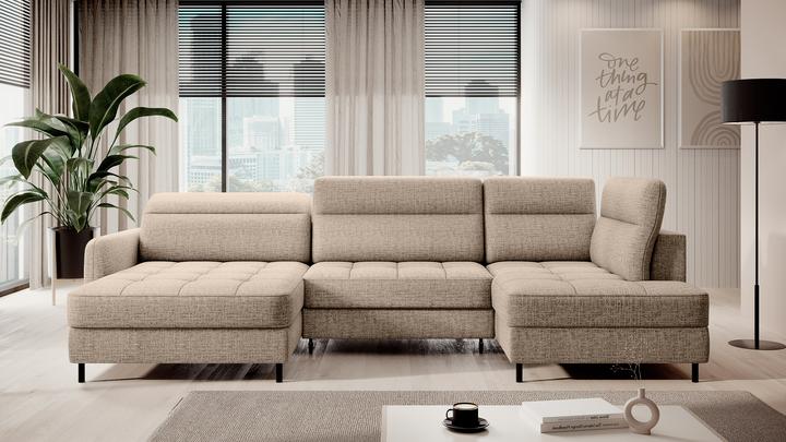 Image du produit ELTAP Berrto (Paysage de canapé, Canapé-lit, 4 places)