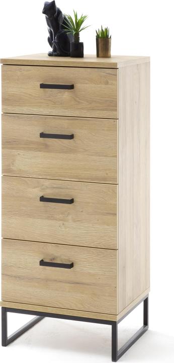 Produktbild Robas Lund Toledo (50 x 44 x 116 cm)