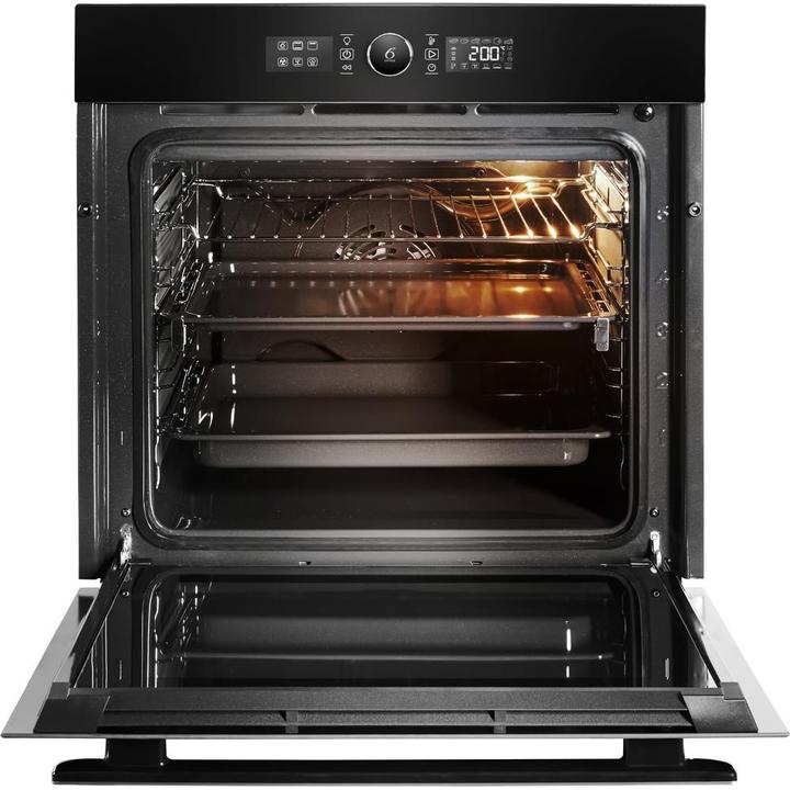 Produktbild Whirlpool AKZ9 6230 NB