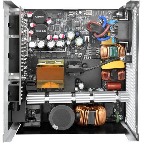 Produktbild Thermaltake Tt Germanium Pro RGB 1000W (1000 W)