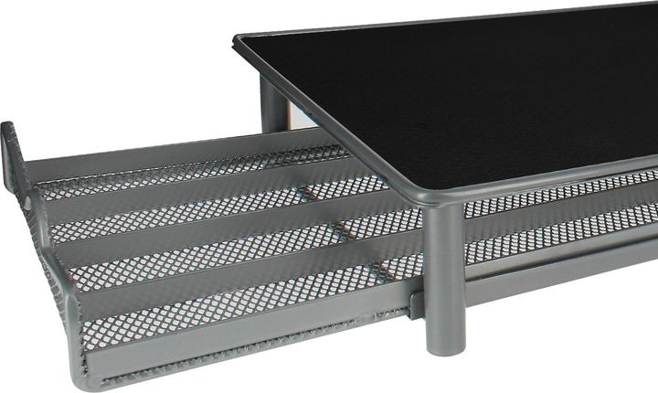 Actual product image Cheffinger Coffee capsule box for 40 Nespresso capsules