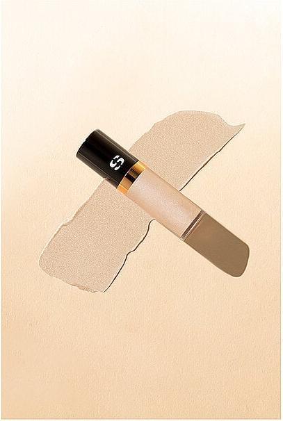 Produktbild Sisley Ombre Eclat Liquide No 1 (Champagne)