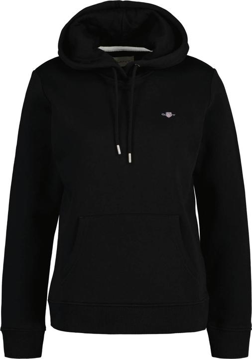 Produktbild GANT Regular Shield Hoodie (XS)