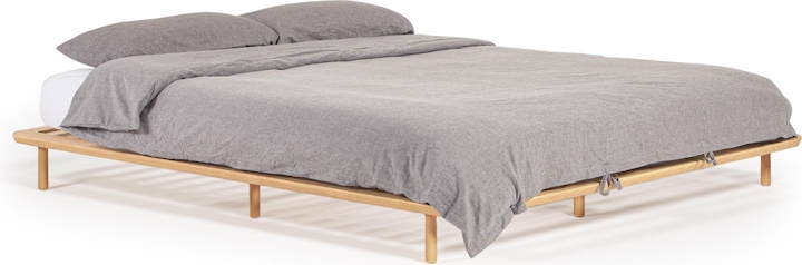Actual product image Kave Home Anielle (180 x 200 cm)