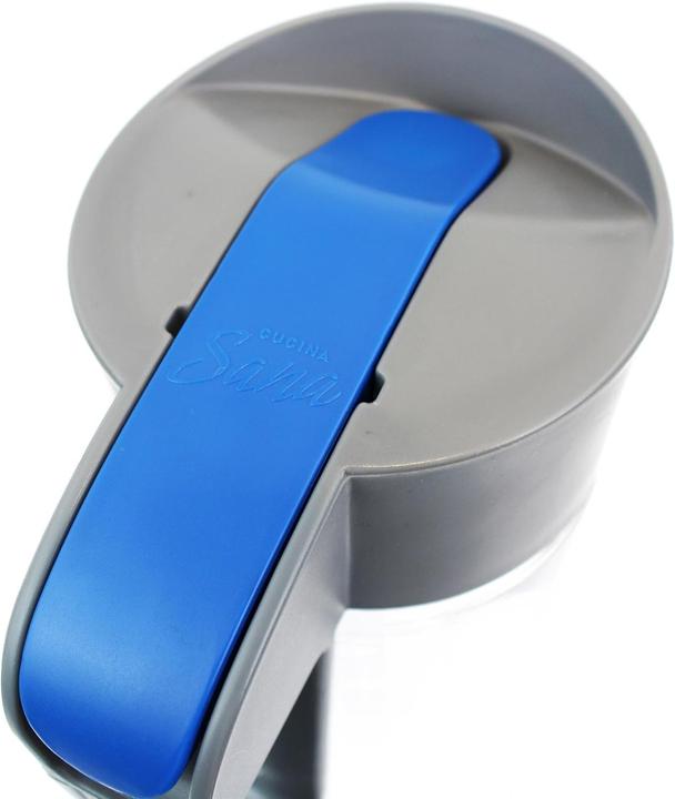 Produktbild Cucina Wasserkaraffe mit Fruchteinsatz (2 l)