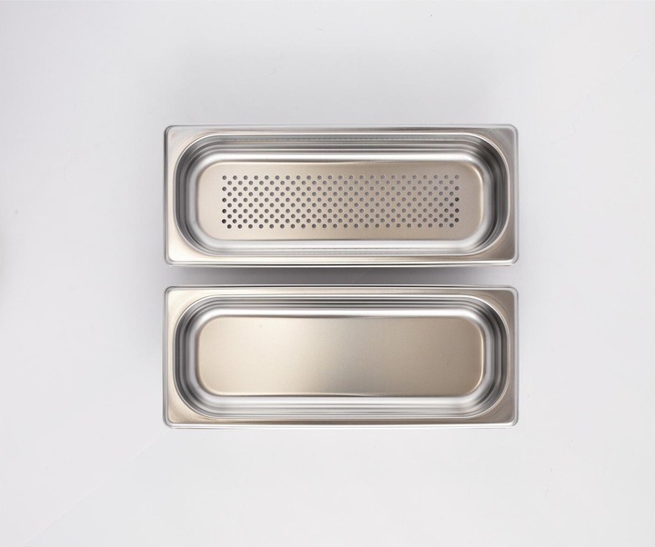 Produktbild Electrolux Pkks8